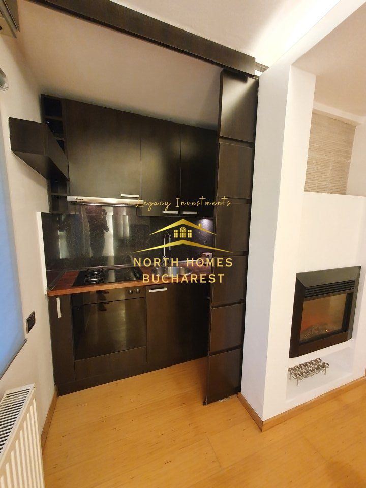 Apartament 2 Aviatiei - Caramfil - Poză 9