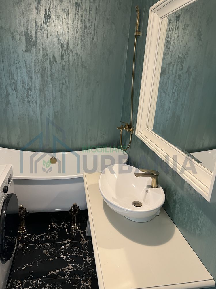Apartament 2 camere de vânzare în zona Pasaj Octav Băncilă - Biserica Catolică Anton de Padova, Iași - Poză 5