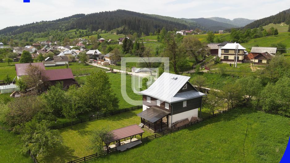 Casa | Vila | Pensiune - Frasin | Bucovina - Poză 6
