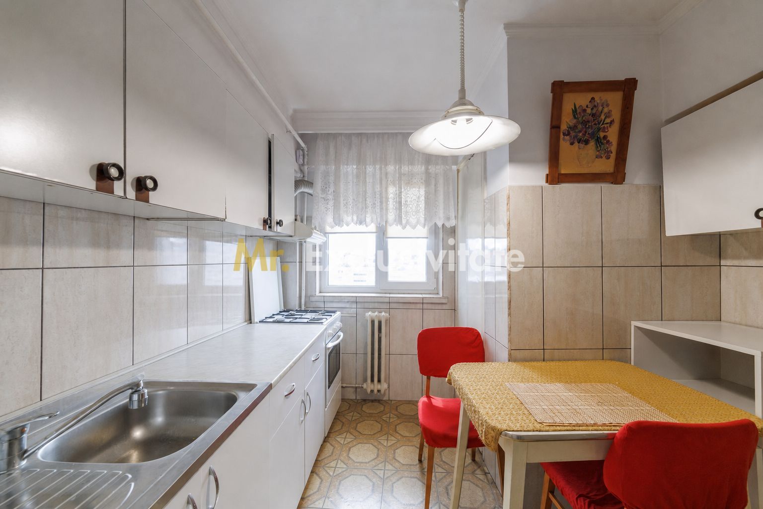 3 camere decomandat | 60,7 mp + balcon | Exercițiu 0% COMISION - Poză 7