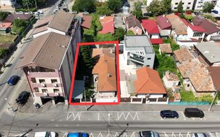 Casa Coiciu 5 camere la sol cu teren 408 mp si garaj - Poză 2