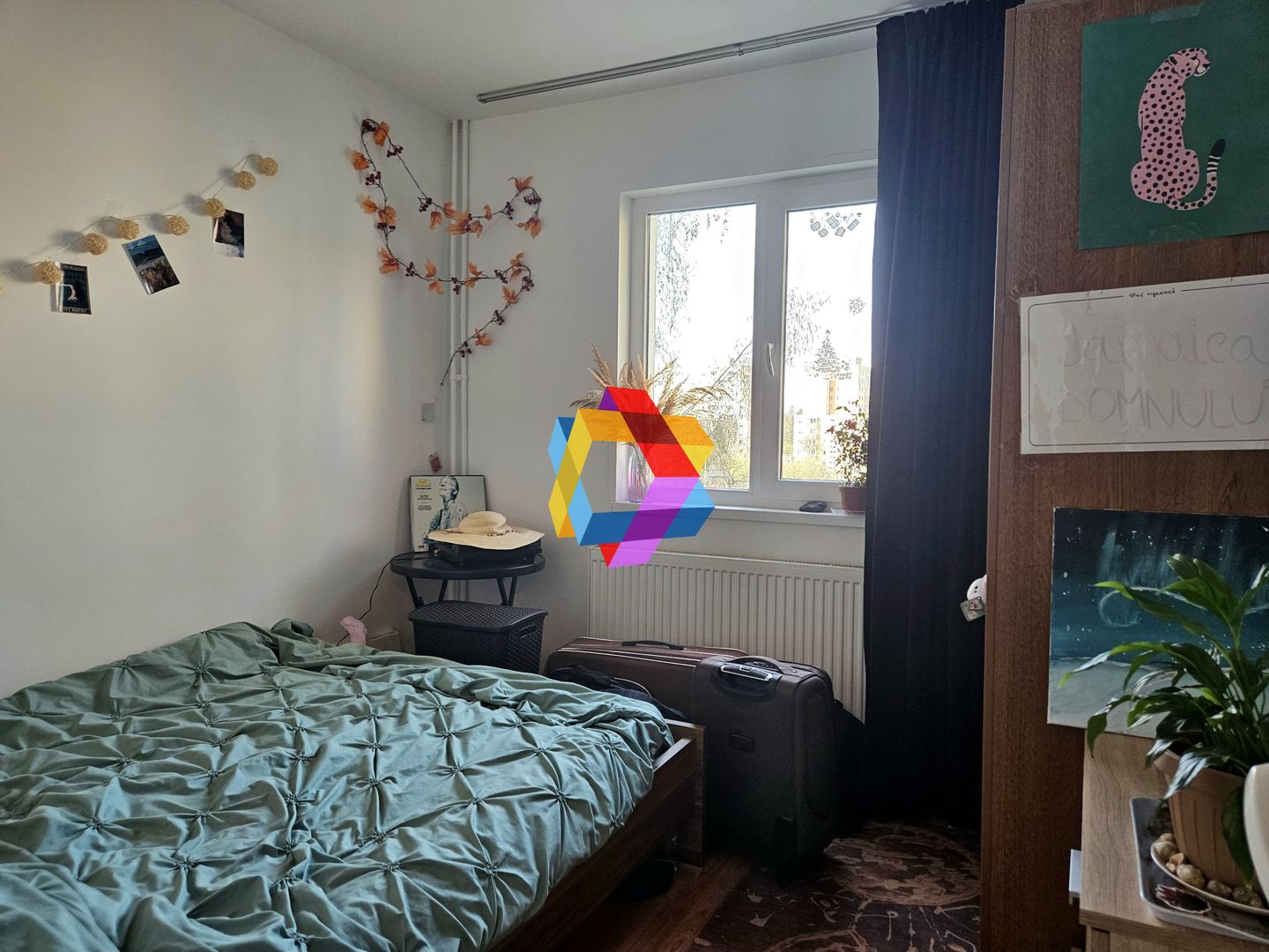 Oportunitate! Apartament 3 camere de vânzare Brasov, zona Astra, 57 mp, Plus-imo - Poză 4