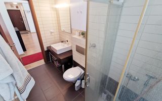 Inchiriere apartament 3 camere   (doua dormitoare) Baneasa - Poză 19