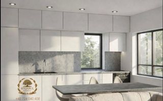 Vila cu Piscina Infinity lângă Pădure și Lac | Stejarul Rezidențial - Poză 7