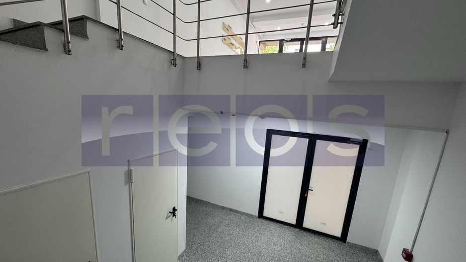 INCHIRIERE SPATIU COMERCIAL | OPEN-SPACE | ZONA VITAN MALL - Poză 2