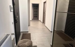 Apartament 3 camere, 80 mp, terasa, garaj, Bonjour Residence - Poză 5