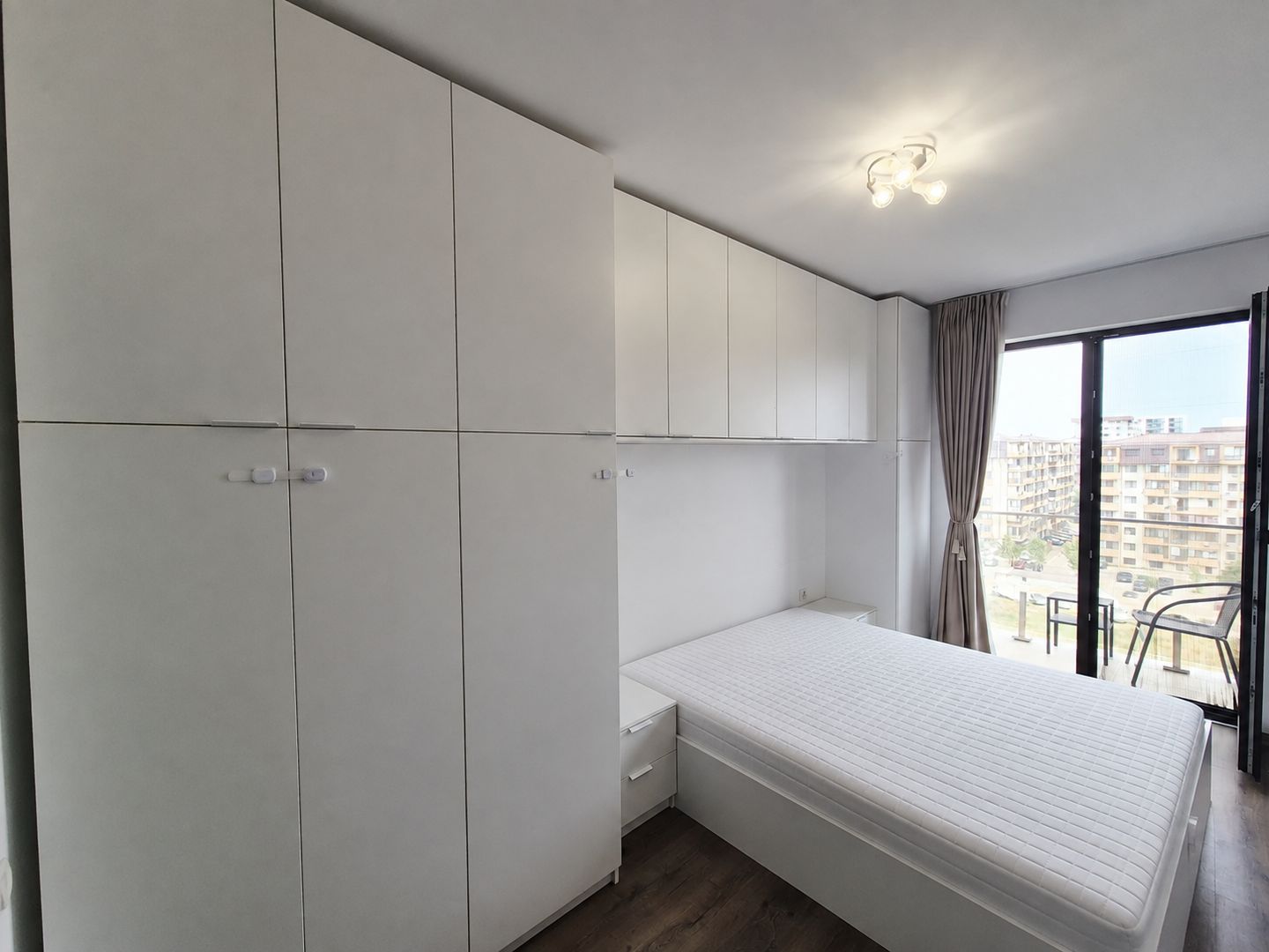 Apartament 3 camere de vânzare | Bloc nou | Parcare |  Rahova Salaj - Poză 4