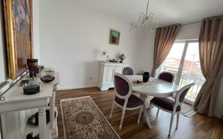 Ocazie! Casă înșiruită în Dumbrăvița, zona Cora - Poză 2