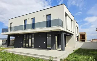 Casă modernă P+1 în Micești, 4 camere, teren 386 mp, predare la cheie - Poză 18
