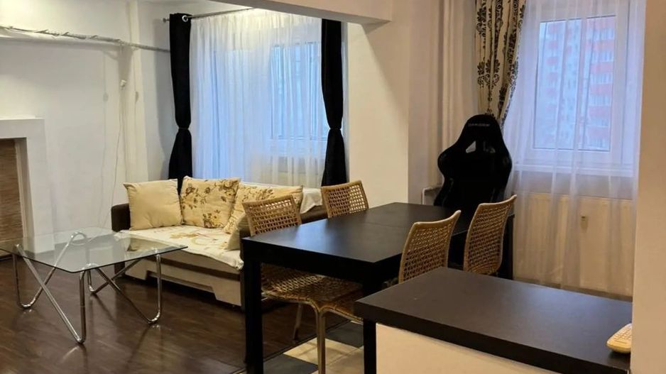 PET FRIENDLY apart 2 camere, 13 Septembrie/Drumul Sarii/Prosper - Poză 1