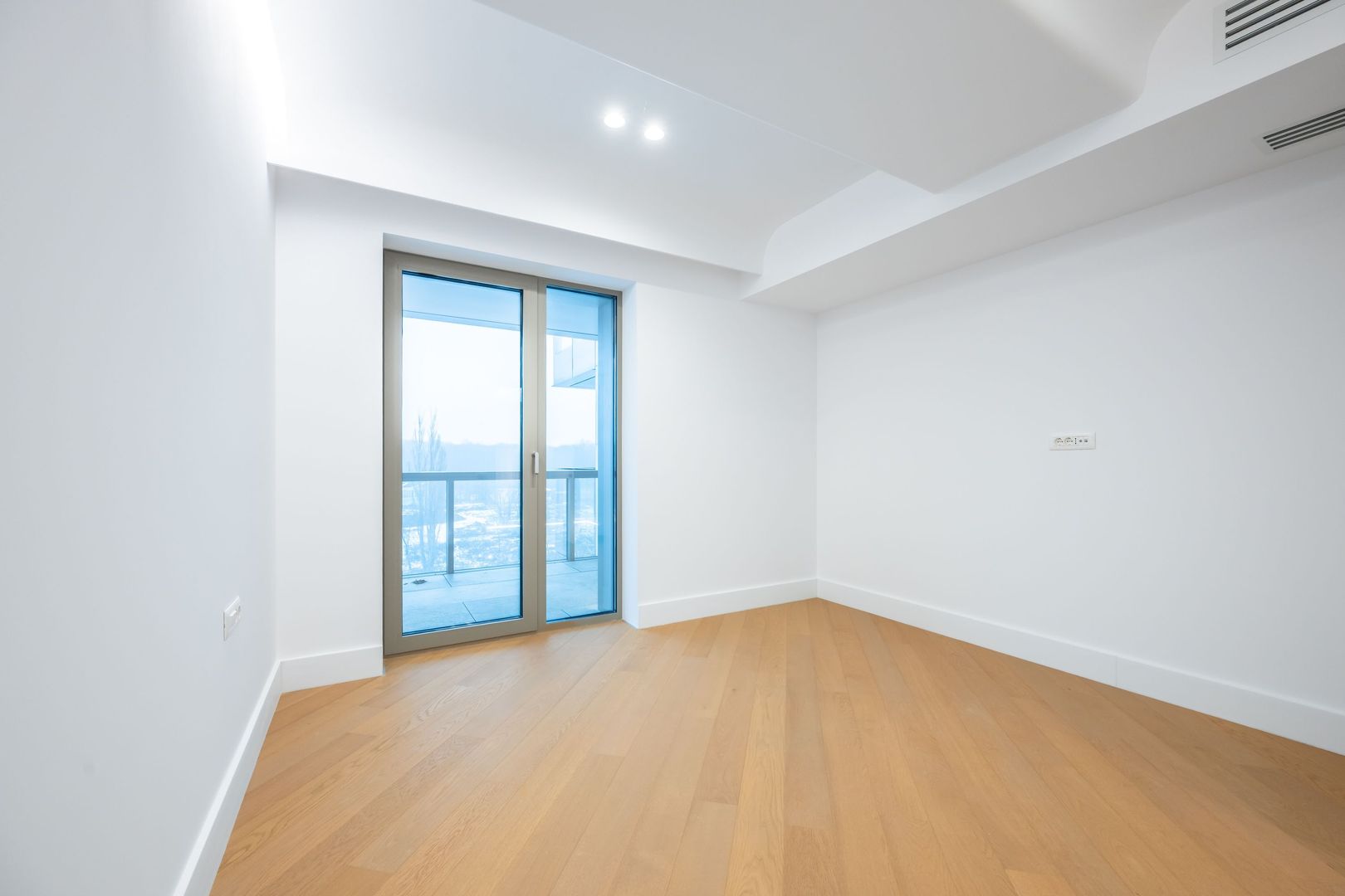 CORTINA 126 | Apartament exclusivist | Vedere dubla | 2,900 Eur/mpc | LUX - Poză 10