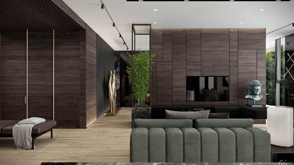 Spectacular Apartment 3 Rooms | Kiseleff Area - Poză 23