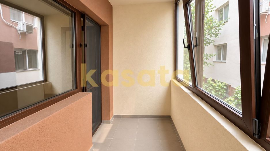2 CAMERE DECOMANDAT|54 MP|BLOC 2015|10 MIN METROU 1 DECEMBRIE - Poză 11