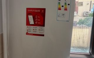 AP. 2 CAMERE - CURTE PROPRIE 65 MP, BLOC NOU, PARCARE INCLUSA,COMIS 0% - Poză 5