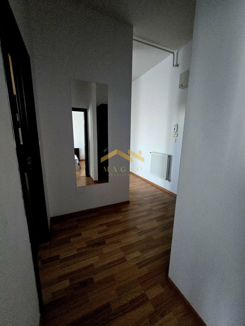 Apartament 3 camere  cu terasa 30mp zona UTA / ARED - Poză 8