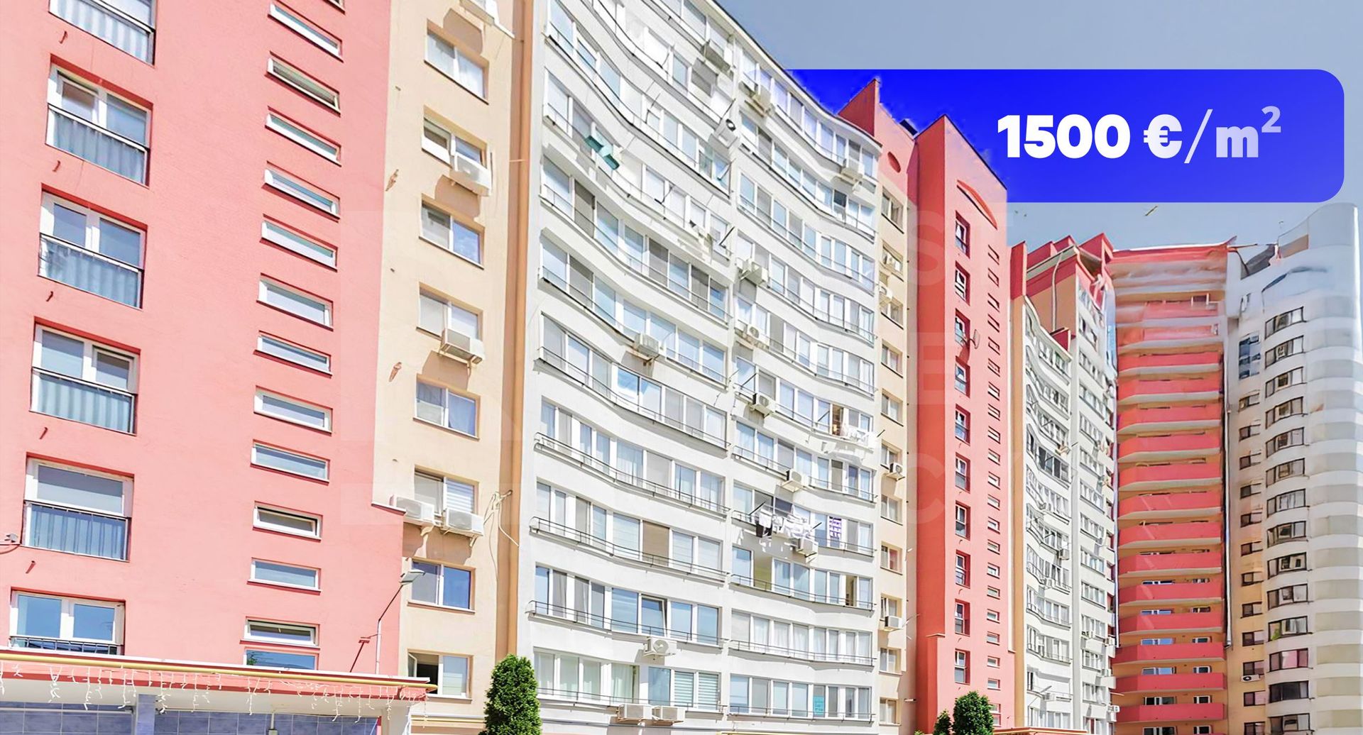 Vânzare, apartament, 2 camere, str. Drumul Viilor, Telecentru - Poză 1