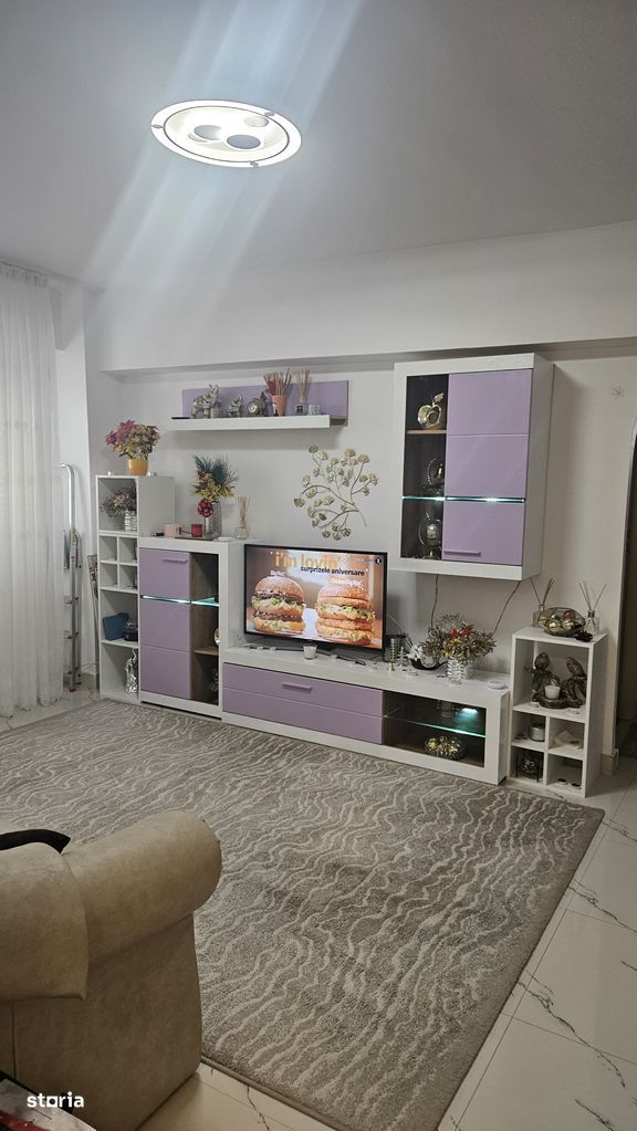 Apartament 2 camere zona Titan - Poză 2