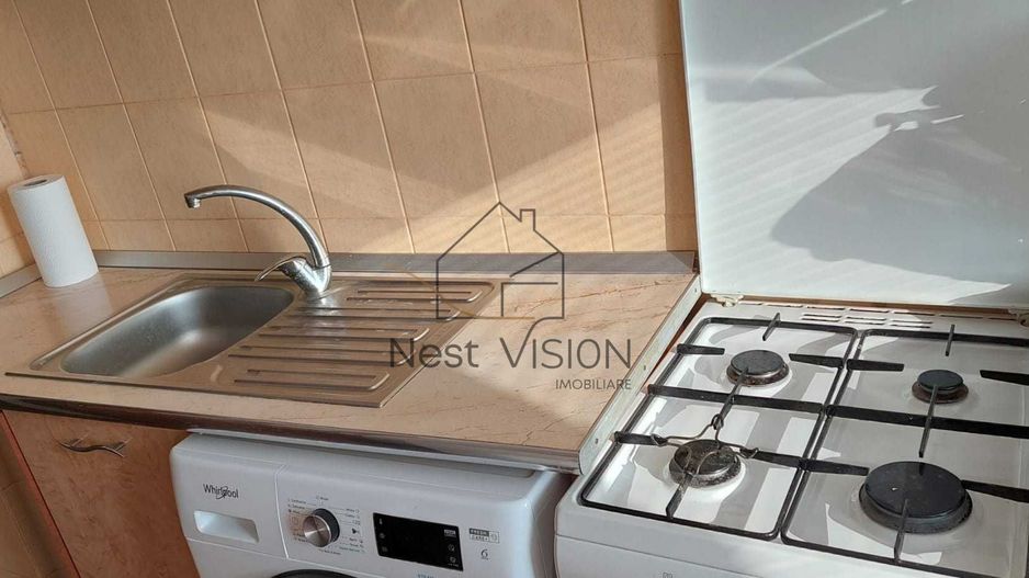 Apartament 2 camere de inchiriat | 58 mp | Bd. Mihai Viteazul - Poză 7