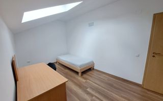 Apartament 4 camere 128 mp utili, centru Floresti - Poză 25