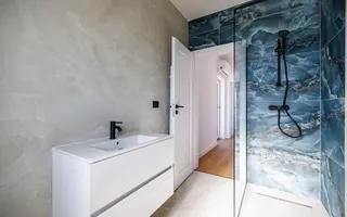 Apartament tip penthouse 2 camere | Terasa 41 mp | Mehala | Comision 0 - Poză 14