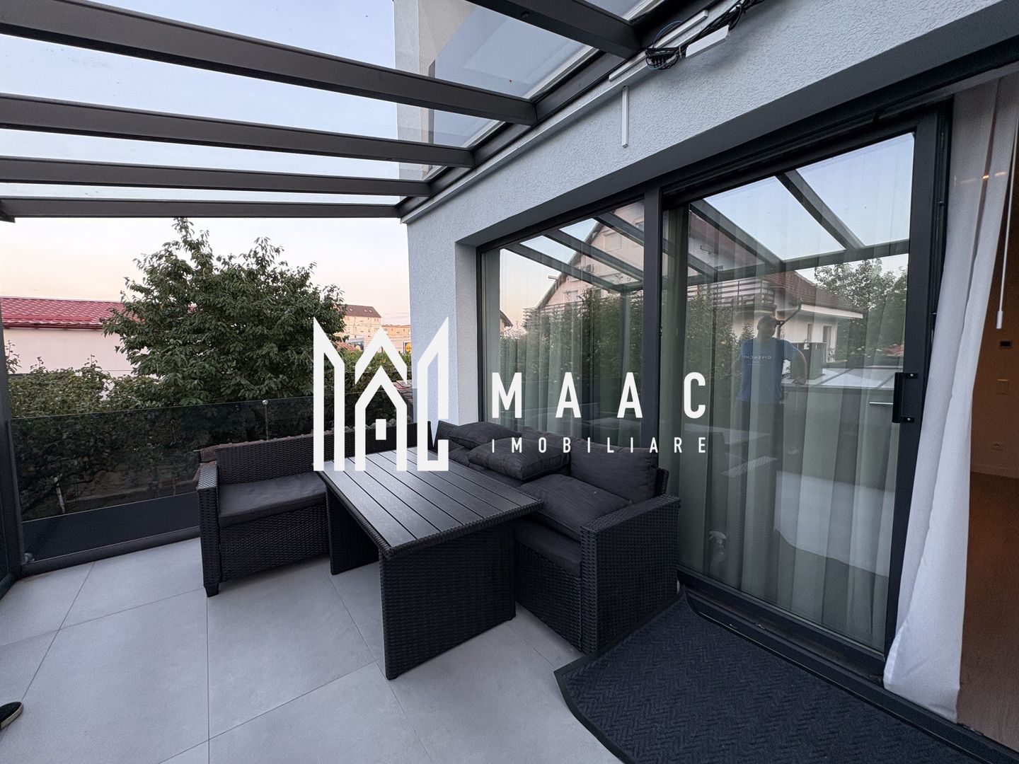 Casa tip duplex I 5 camere I Curte I Zona Calea Poplacii - Poză 15