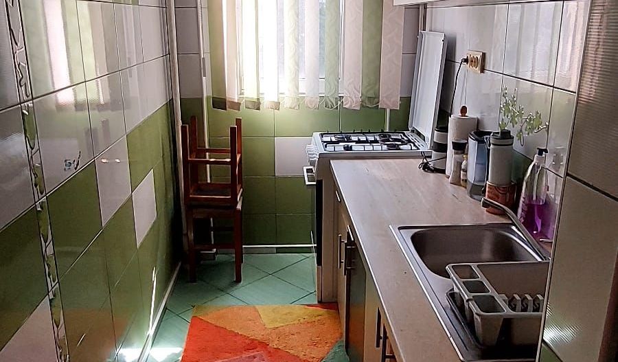 Apartament cochet cu 2 camere - Str.  Soldat Zambila Ionita 3 - Poză 5