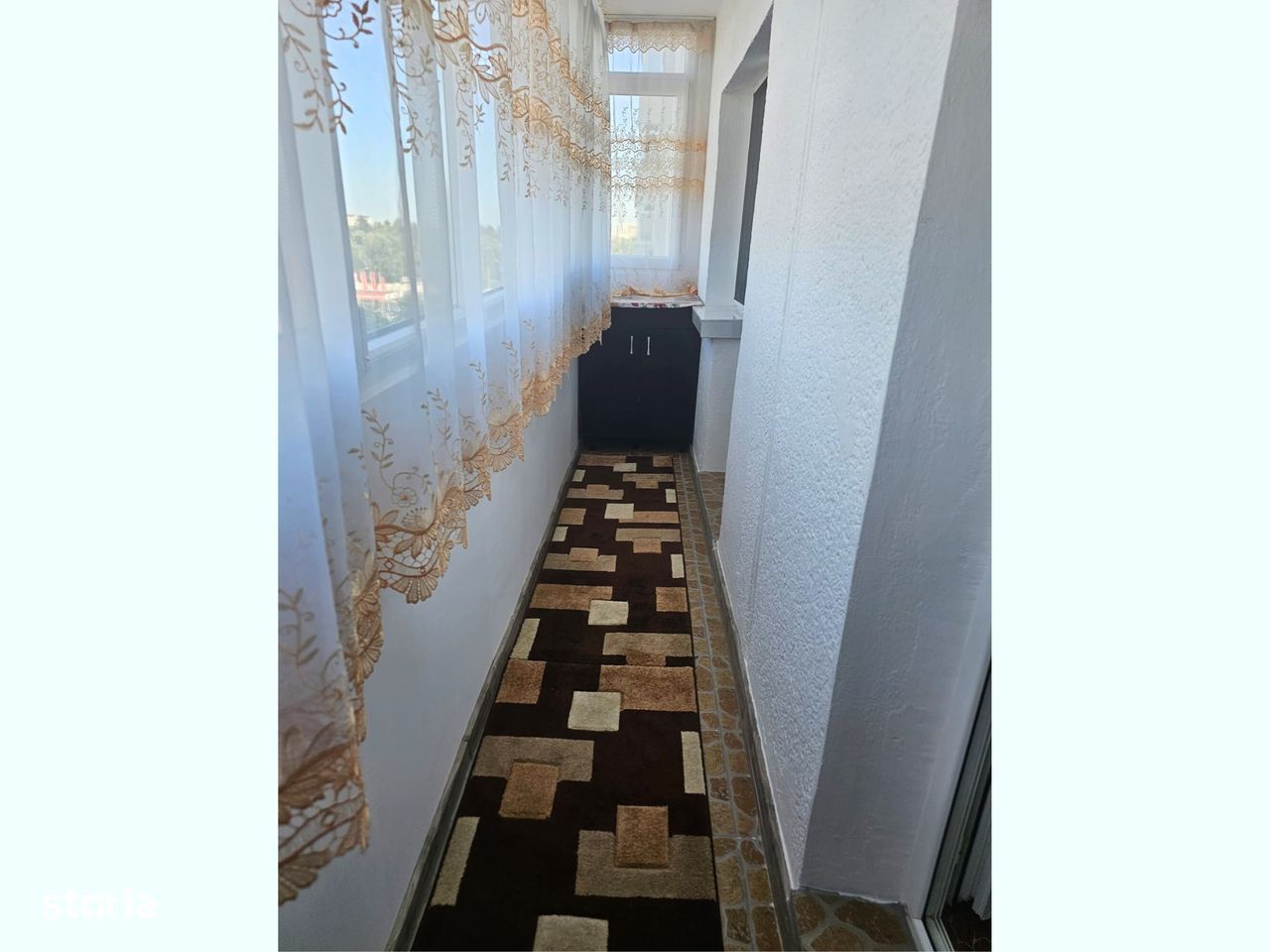 De vanzare Apartament spațios cu 4 camere, sos. Oltenitei, sector 4 - Poză 12