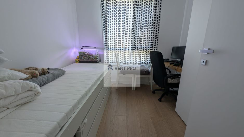 3 Camere Loc Parcare Afi City 64 Mp Laminorului - Poză 3