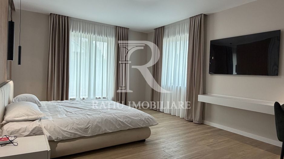 Pensiune premium | Afacere la cheie | Sânmartin | Bihor - Poză 28