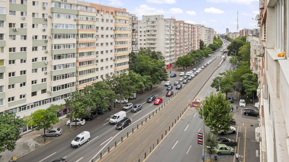 2 camere Stefan cel Mare I Metrou I Comision 0 - Poză 15