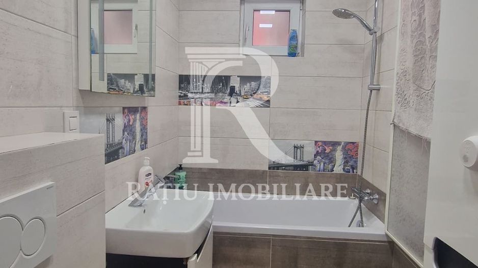 Apartament 4 Camere | Central | | Parter | 2 Parcări | 2 bai | Oradea - Poză 10