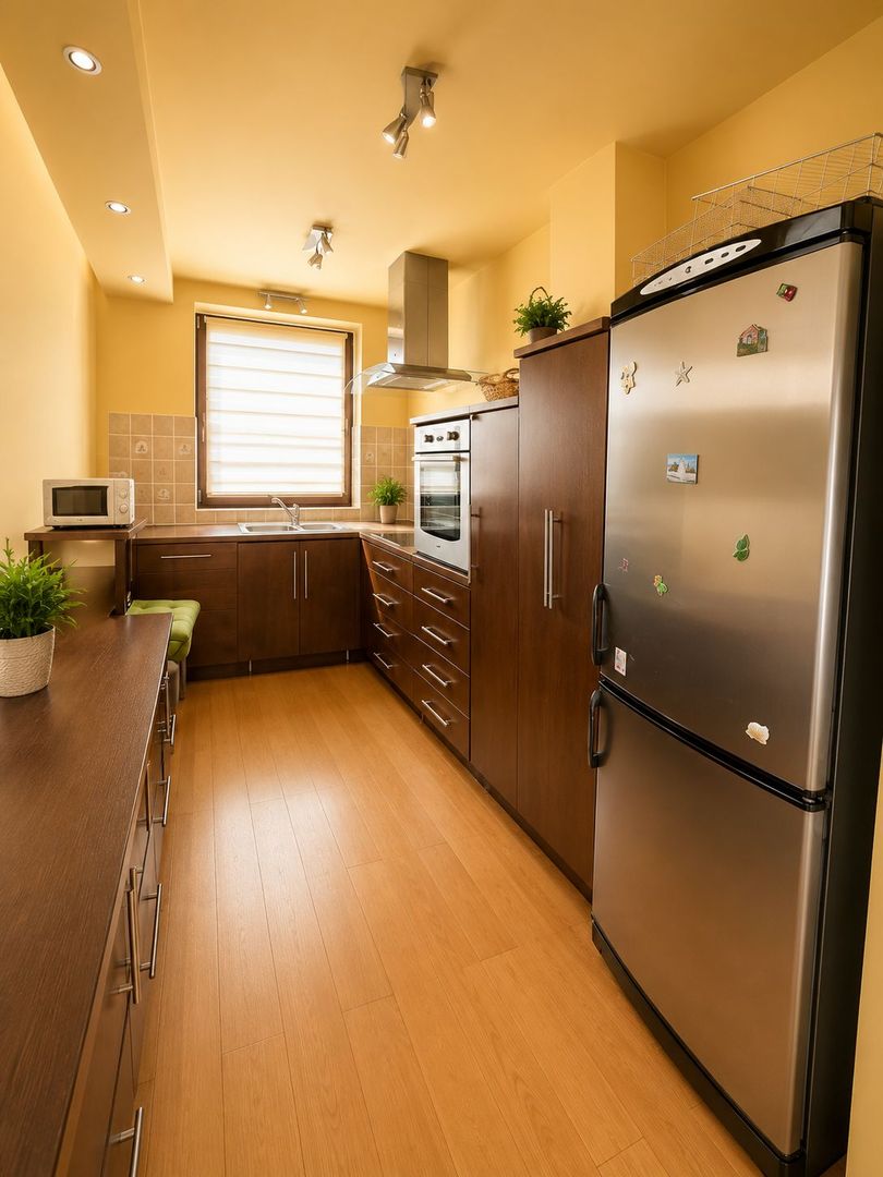 Bucovina–Mehala | 15 camere | 728 mp teren | Proprietate multifuncțională - Poză 39