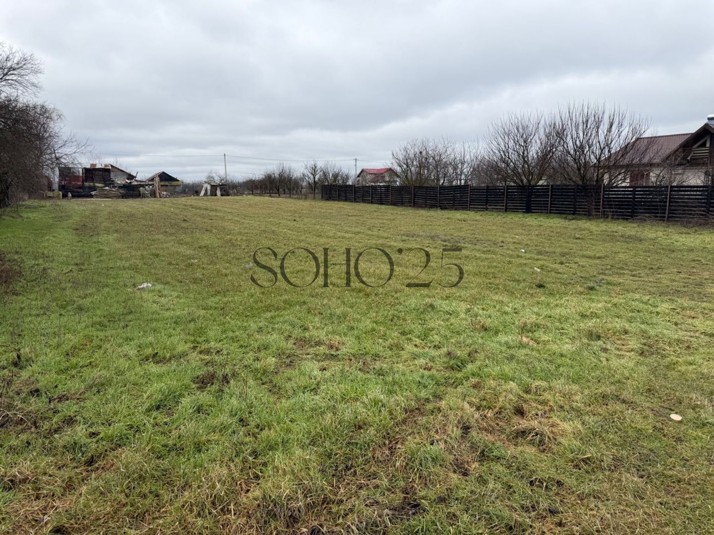 Teren de Vanzare Gradistea Sitaru - Poză 1