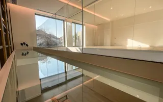 Masterpiece Villa // 940 sqm // 4 parking spaces // Domenii - Poză 22