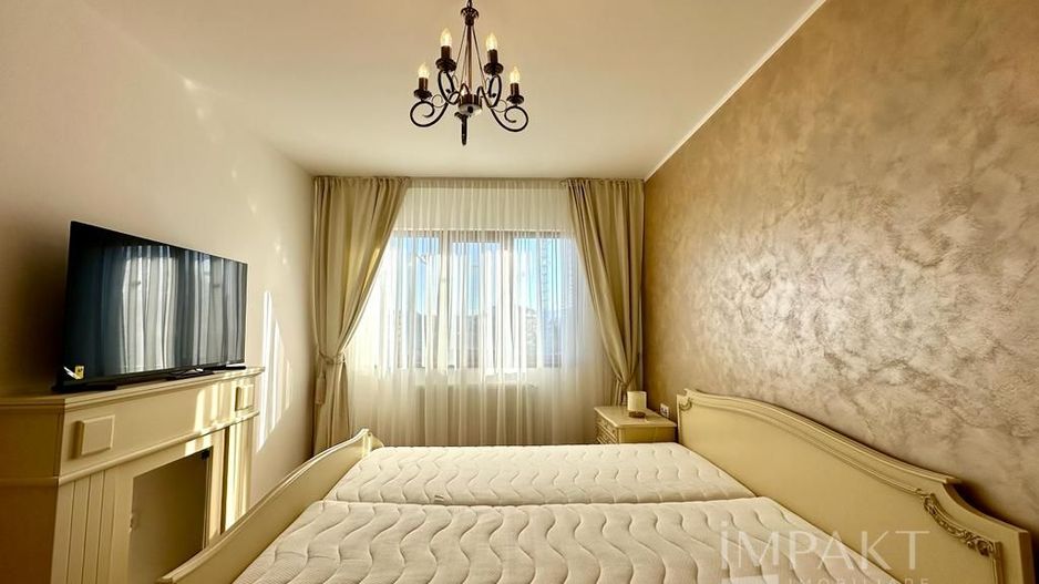 Apartament cu 4 camere, etaj intermediar, cartier Gheorgheni! - Poză 14