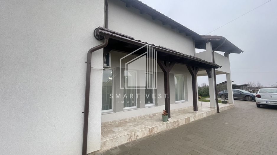 Casa de vanzare | 140mp | Paulesti, sat Ruseni - Poză 27