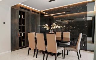 LUXURY VILLA WITH POOL - EROU IANCU NICOLAE - Poză 10