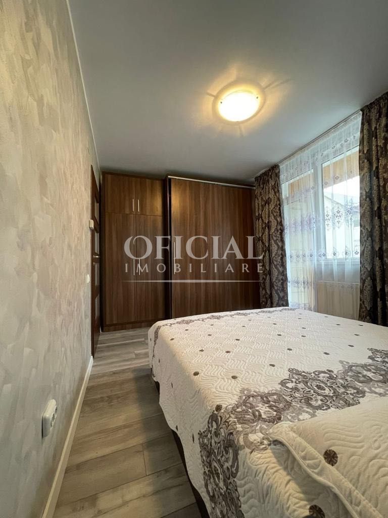 Apartament 2 Camere | PET FRIENDLY | 57 Mp | Floresti Eroilor - Poză 4