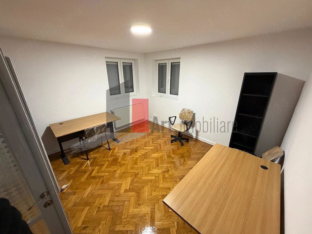 Casa de inchiriat in zona Bucurestii Noi - Poză 4