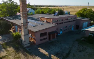 Hală industrială cu multiple destinații în Nădlac - Poză 70