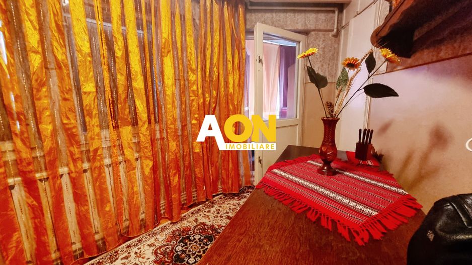 Apartament 2 camere, etaj intermediar, Ampoi 3 - Poză 5