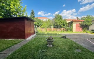 Vila Istorica de vanzare in Centru Timisoara 300 mp utili COMISION 0 - Poză 9