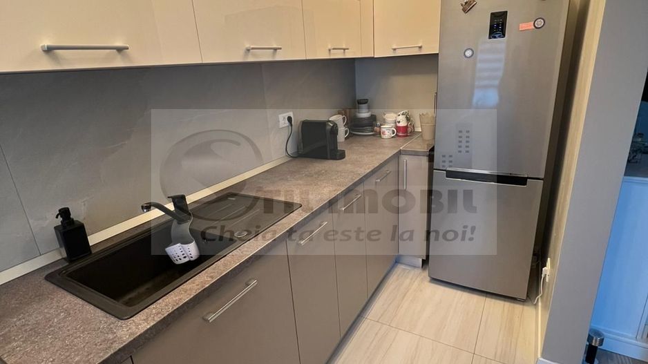 Apartament 2 camere cu parcare – ESQ Village 2, Valea Lupului - Poză 10