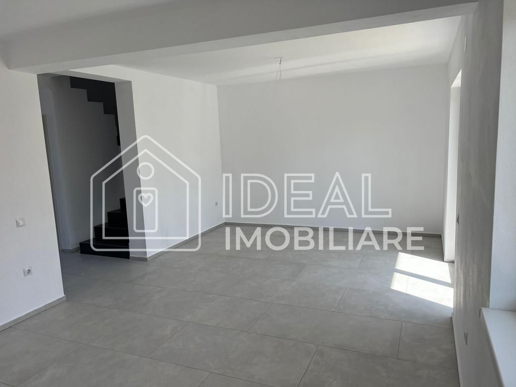Duplex LA CHEIE cu 4 camere in Selimbar, zona Triajului - Poză 7
