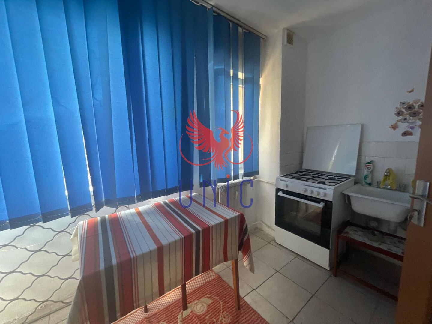 Garsoniera la parter - Lapus - Poză 4