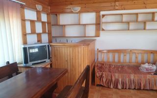 VILA  7 CAMERE, TEREN 5000 MP, GODENI, ARGES - Poză 6