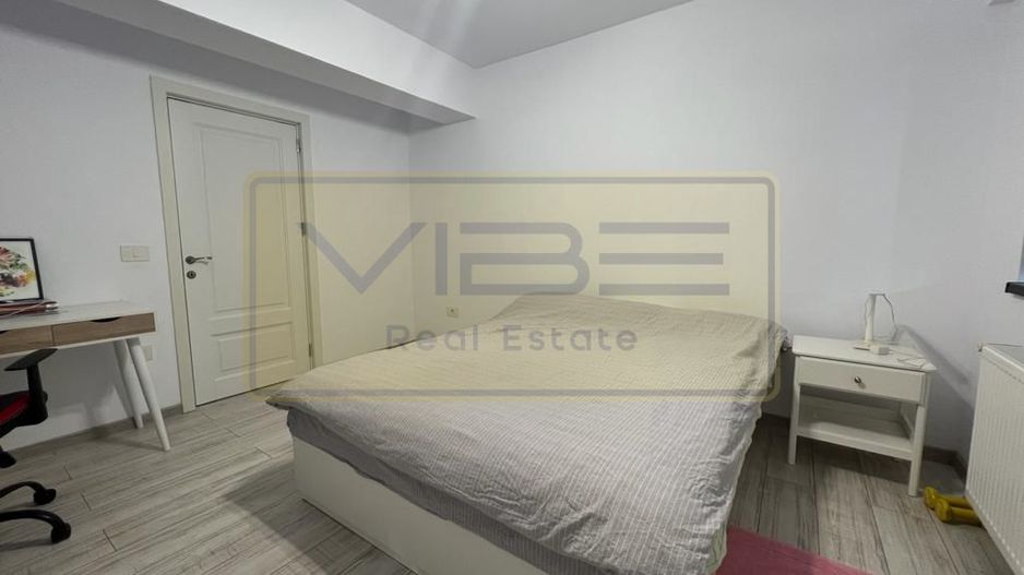 Apartament 3 camere + parcare Copou - INTABULAT - Poză 12