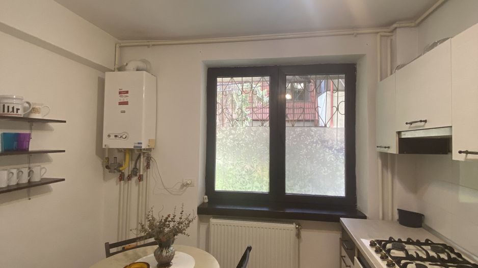 Apartament 3 camere în zona Ultracentrală - Poză 32