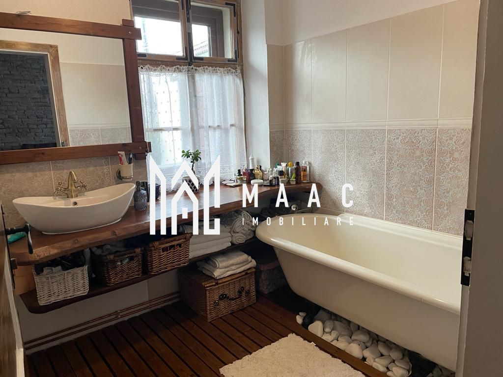 Casa Individuala | Renovata Recent | Porumbacu De Jos - Poză 5