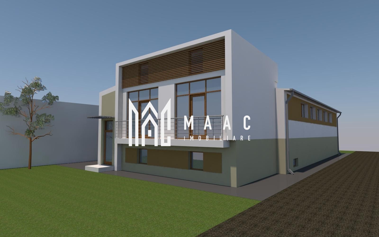 Spatiu comercial I Central I - Poză 8